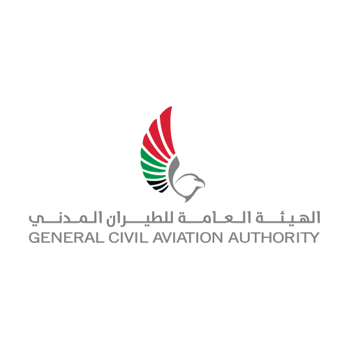 الهيئة العامة للطيران المدنى